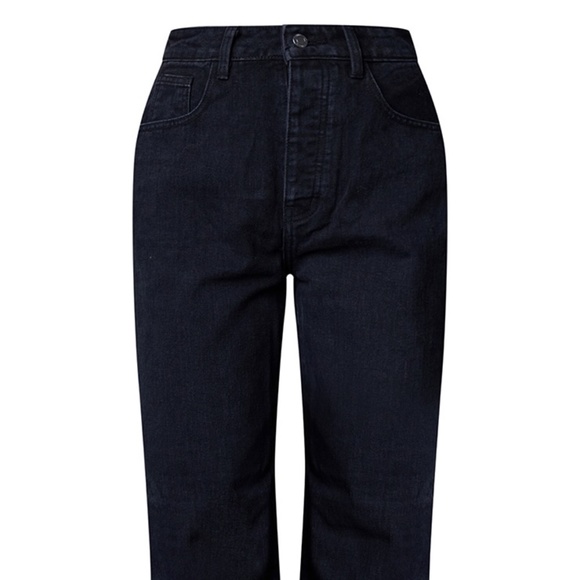 PrettyLittleThing Boyfriend Jeans 👖 | Size 12 🖤 - Picture 6 of 10